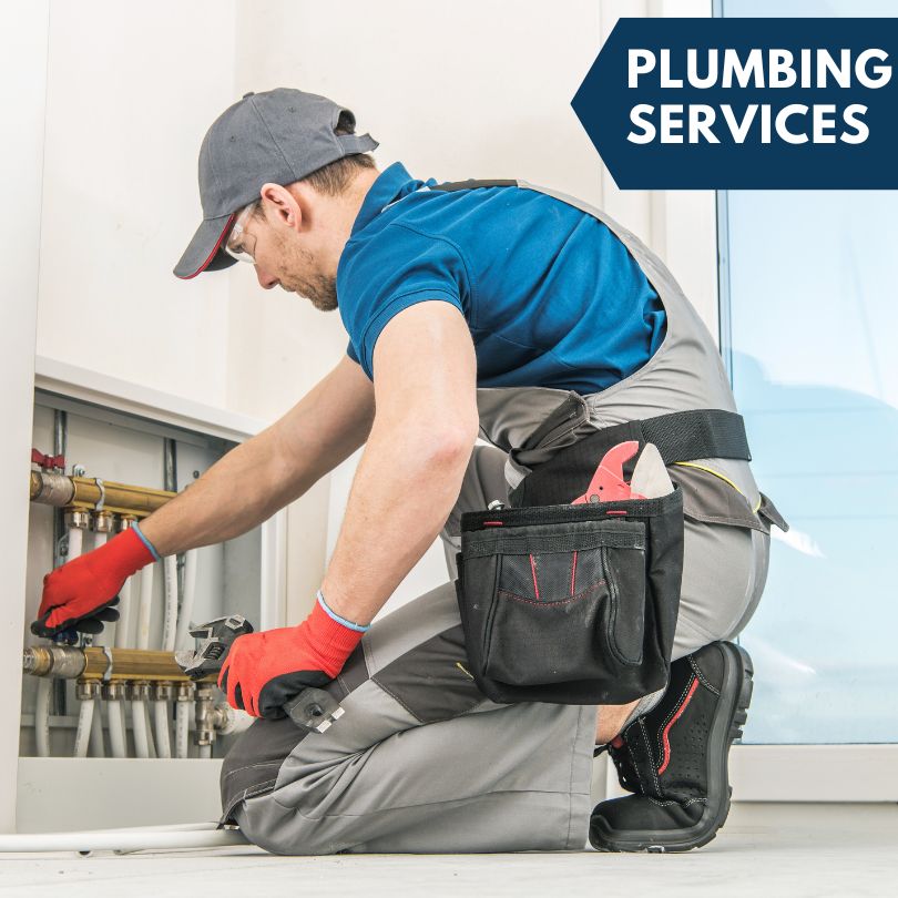 Osakis Plumbing Company